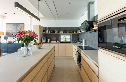 Swakopmund House | The Pearls Beach Pods