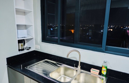 Madina Apartment | The Pearls East Legon