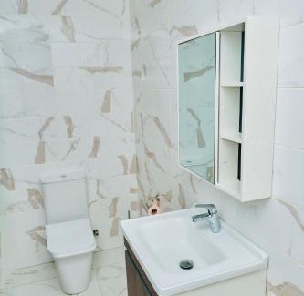 Madina Apartment | The Pearls