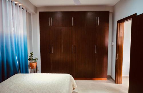 Madina Apartment | The Pearls