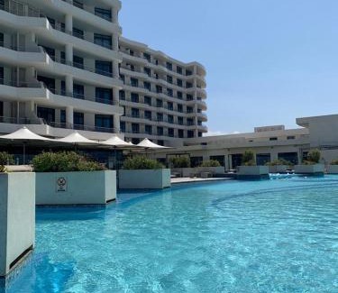 Umhlanga Apartment | The Pearls Independent Umhlanga - Durban