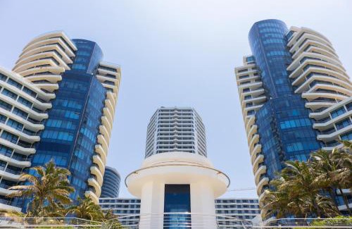 Umhlanga Apartment | The Pearls One Bedroom Apartment