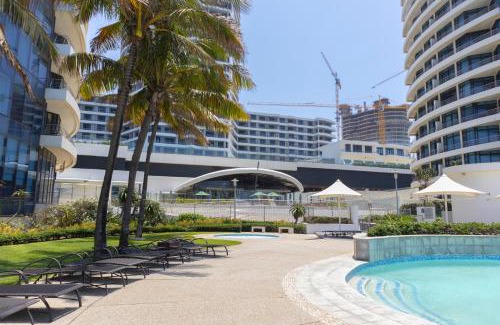 Umhlanga Apartment | The Pearls One Bedroom Apartment