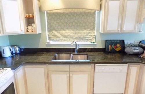 Rodney Bay House | The Pelican #3 - Spacious 2 bedroom 2.5 bath waterfront townhome in the heart of Rodney Bay. 2 Townhouse by RedAwning