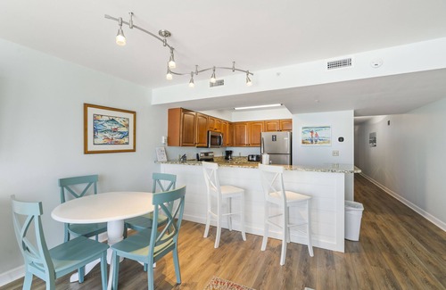 Destin Condo | The Pelican Beach 510
