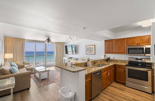 Destin Condo | The Pelican Beach 510