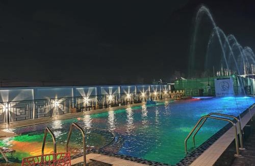 Mandarmani Resort | THE PELICAN BEACH RESORT