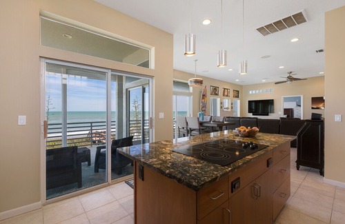 Melbourne Beach House | The Pelican House... DIRECT OCEANFRONT in Melbourne Beach, FL!!!