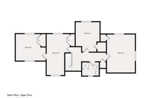 New Buffalo House | The Pelton House