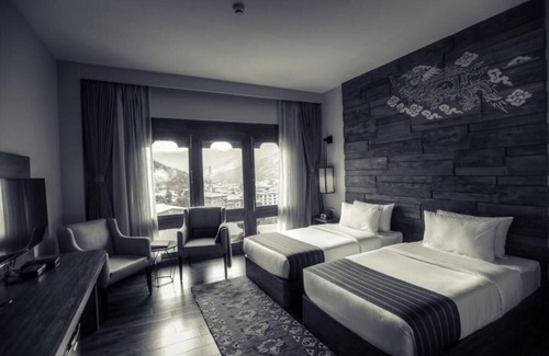 Thimphu Hotel | The Pema by Realm