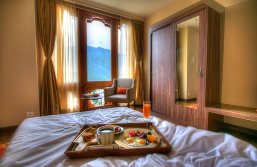 Thimphu Hotel | The Pema by Realm