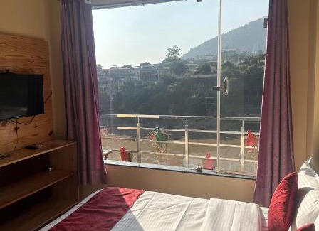 Rishikesh House | The Peninsulla