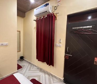 Rishikesh House | The Peninsulla