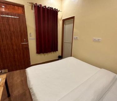 Rishikesh House | The Peninsulla