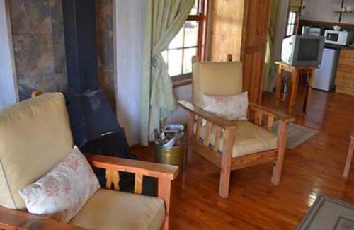 Haenertsburg Apartment | The Pennefather