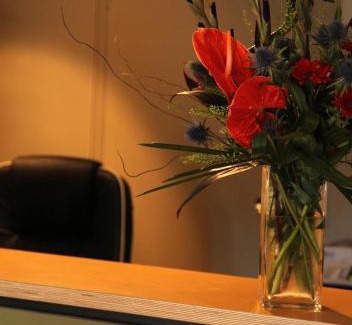 Berkhamsted Hotel | The Penny Farthing Hotel