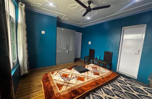 Brein House | The Penthouse Apartment