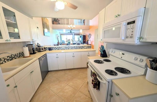 Estate Little Princess North Condo | The Penthouse at Pelican Cove