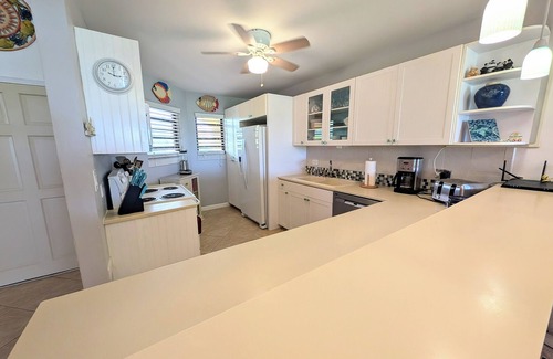 Estate Little Princess North Condo | The Penthouse at Pelican Cove