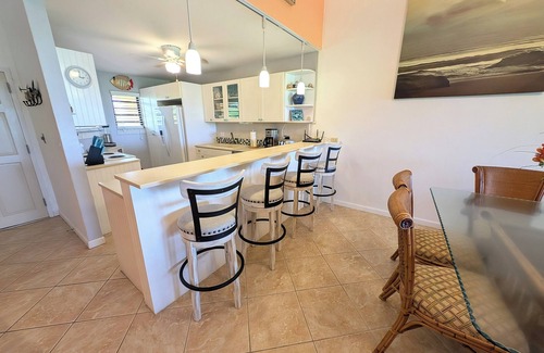 Estate Little Princess North Condo | The Penthouse at Pelican Cove