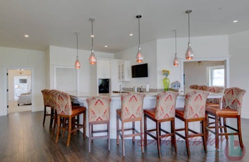Stone Harbor House | The Penthouse at Shelter Haven