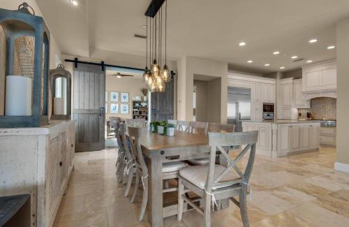 Seagrove Beach House | The Penthouse at Seagrove