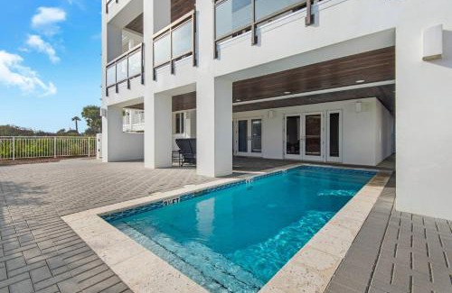 Seagrove Beach House | The Penthouse at Seagrove