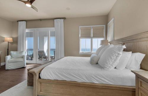 Seagrove Beach House | The Penthouse at Seagrove