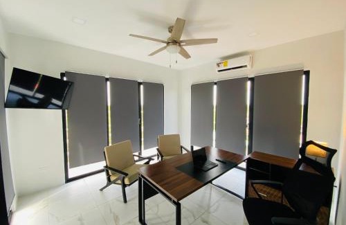 Armenia Villa | The Penthouse