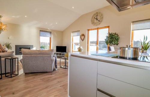 Martlesham Heath Apartment | The Penthouse