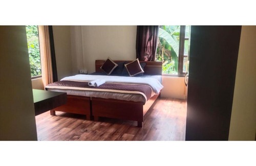 Sungava Hotel | The Penthouse Inn, Gangtok