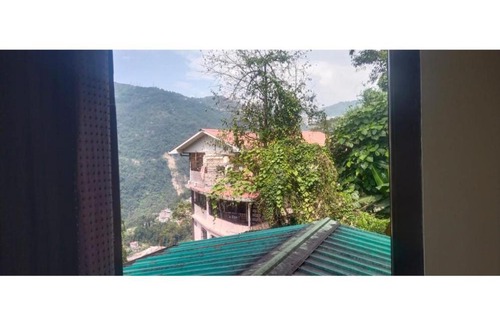 Sungava Hotel | The Penthouse Inn, Gangtok