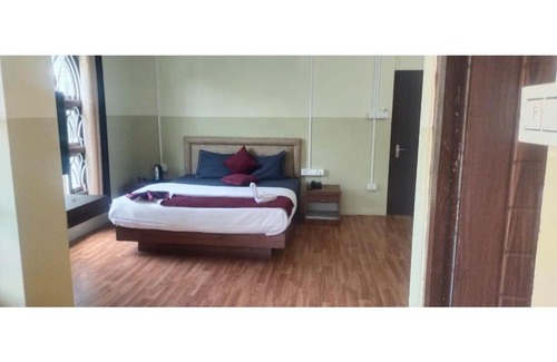 Sungava Hotel | The Penthouse Inn, Gangtok