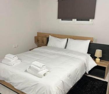 Maniakoi Apartment | The penthouse kastoria