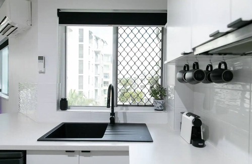 Mooloolaba Condo | The Penthouse - Luxury Rooftop Living | Minutes from the Beach