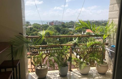 Oyster Bay Apartment | The Penthouse oysterbay
