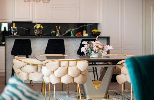 Vaslui Hotel | The Penthouse