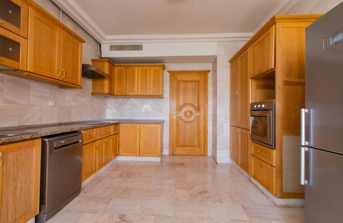 Ennasr Apartment | The Penthouse Suites Hotel