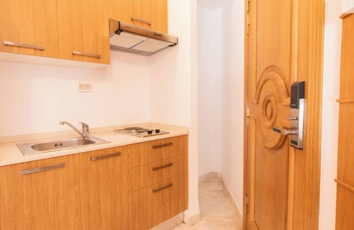 Ennasr Apartment | The Penthouse Suites Hotel