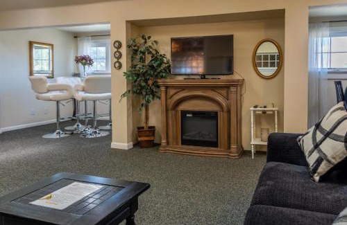 Paso Robles House | The Penthouse