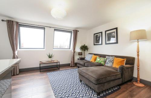 Chester Apartment | The Penthouses, 8 Albion Mews