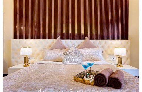 Agara House | The Pentouz A