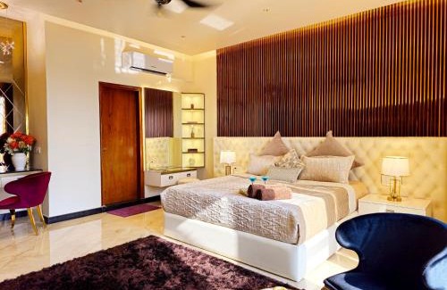 Agara House | The Pentouz A