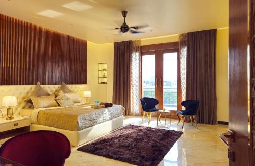 Agara House | The Pentouz A