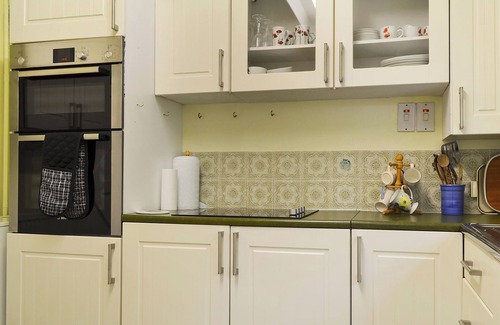 York Cottage | The perfect family holiday home, quiet village setting, yet just a stone’s throw from York.