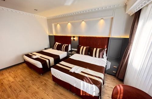 Galata Hotel | The PeraPort Hotel
