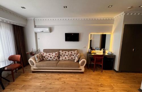 Galata Hotel | The PeraPort Hotel