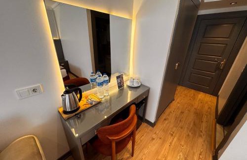 Galata Hotel | The PeraPort Hotel