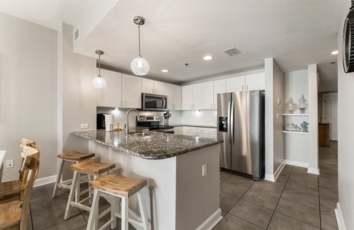 Panama City Beach Condo | The Perch: Beachfront, gorgeous views, 17th floor!