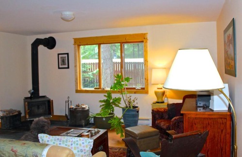 Regional District of Nanaimo Bed & Breakfast | The Perch on Gabriola